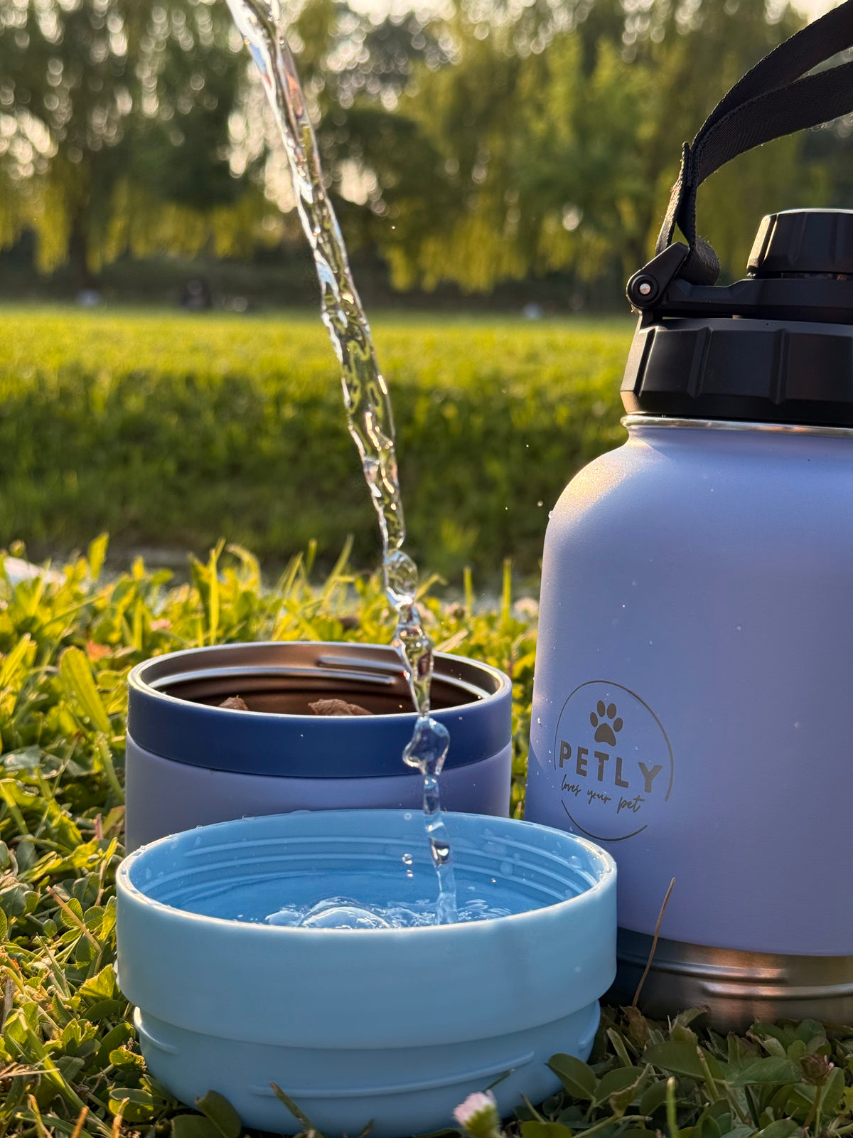 Design compatto, resistente e sicuro