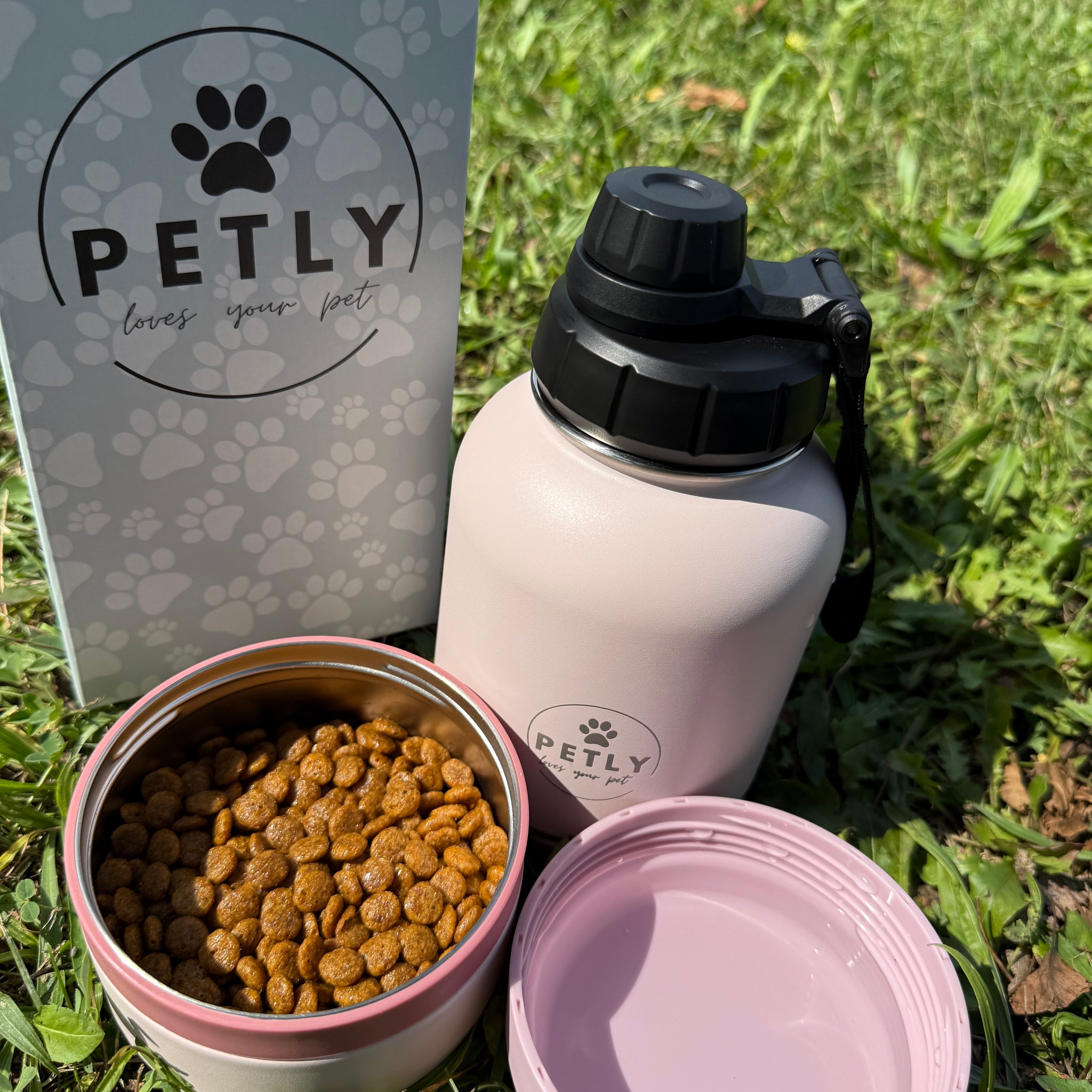 Petly Rosè